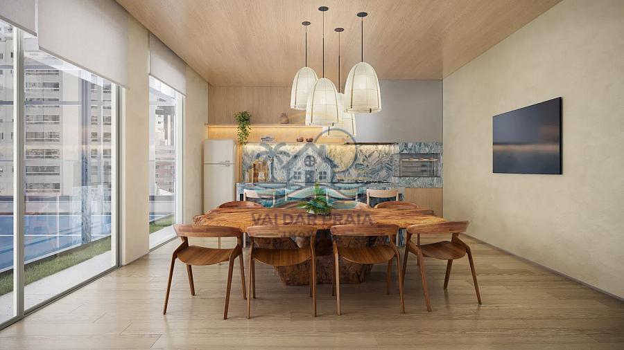 ALAIA EMBRAED | Ícone de luxo na Av. Brasil em Balneário Camboriú com unidades a partir de R$ 6,7 milhões — foto 24