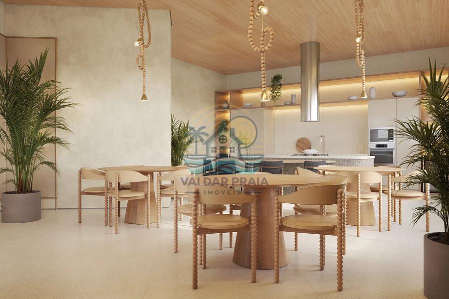 ALAIA EMBRAED | Ícone de luxo na Av. Brasil em Balneário Camboriú com unidades a partir de R$ 6,7 milhões — foto 25