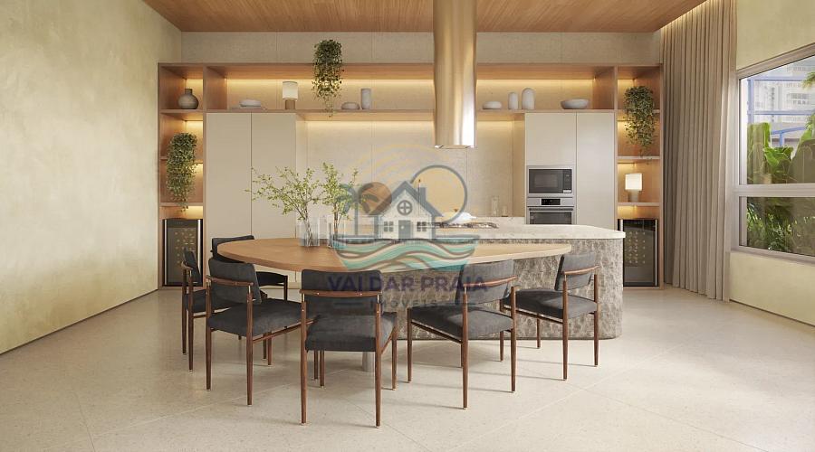 ALAIA EMBRAED | Ícone de luxo na Av. Brasil em Balneário Camboriú com unidades a partir de R$ 6,7 milhões — foto 26