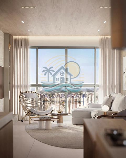 ALAIA EMBRAED | Ícone de luxo na Av. Brasil em Balneário Camboriú com unidades a partir de R$ 6,7 milhões — foto 28