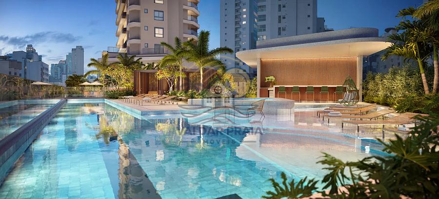 ALAIA EMBRAED | Ícone de luxo na Av. Brasil em Balneário Camboriú com unidades a partir de R$ 6,7 milhões — foto 12