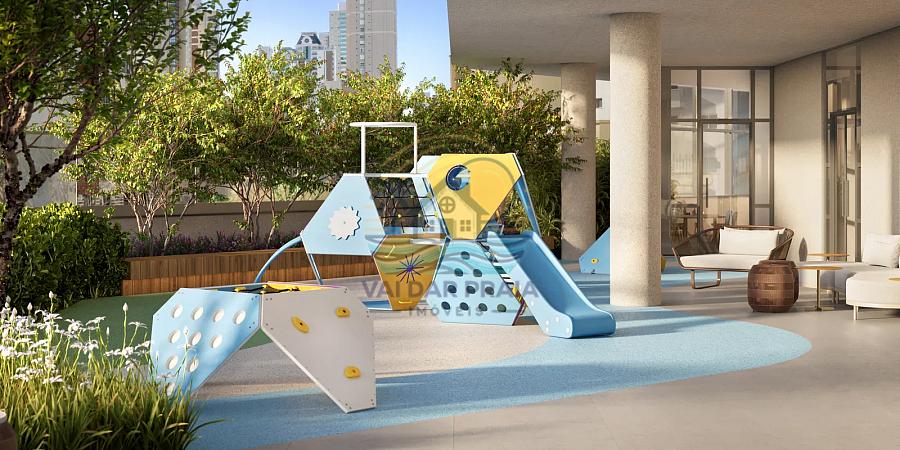 ALAIA EMBRAED | Ícone de luxo na Av. Brasil em Balneário Camboriú com unidades a partir de R$ 6,7 milhões — foto 20