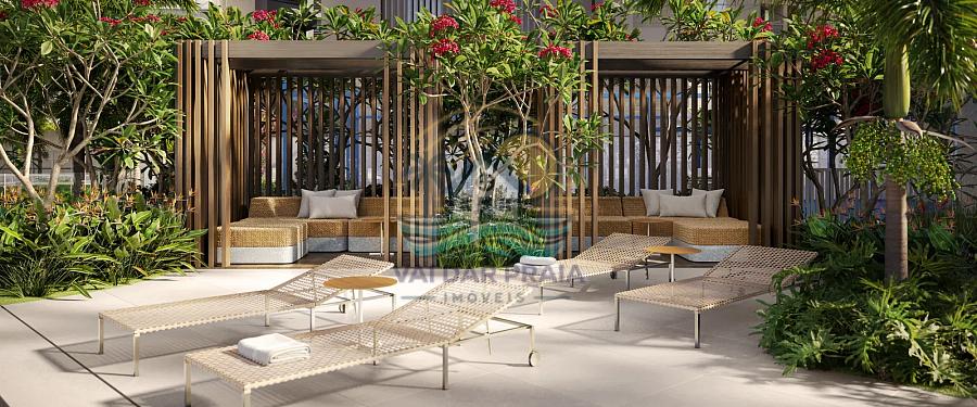 ALAIA EMBRAED | Ícone de luxo na Av. Brasil em Balneário Camboriú com unidades a partir de R$ 6,7 milhões — foto 15