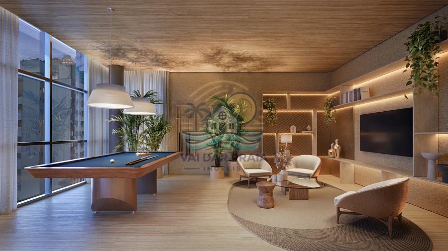 ALAIA EMBRAED | Ícone de luxo na Av. Brasil em Balneário Camboriú com unidades a partir de R$ 6,7 milhões — foto 17