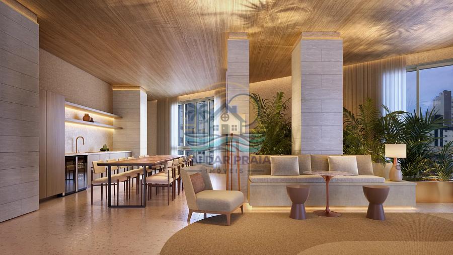 ALAIA EMBRAED | Ícone de luxo na Av. Brasil em Balneário Camboriú com unidades a partir de R$ 6,7 milhões — foto 29