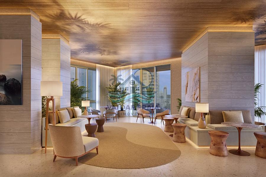 ALAIA EMBRAED | Ícone de luxo na Av. Brasil em Balneário Camboriú com unidades a partir de R$ 6,7 milhões — foto 22