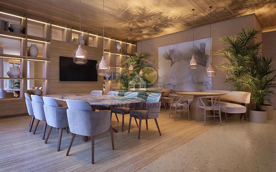 ALAIA EMBRAED | Ícone de luxo na Av. Brasil em Balneário Camboriú com unidades a partir de R$ 6,7 milhões — foto 30