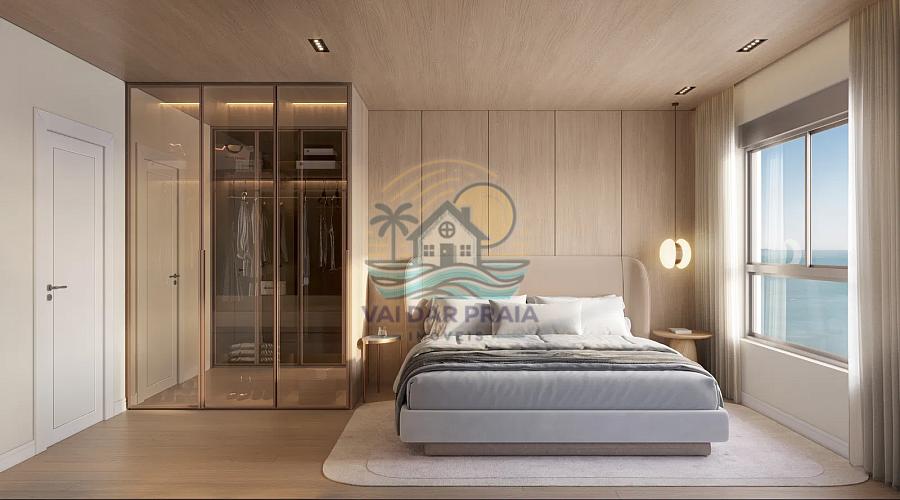 ALAIA EMBRAED | Ícone de luxo na Av. Brasil em Balneário Camboriú com unidades a partir de R$ 6,7 milhões — foto 31