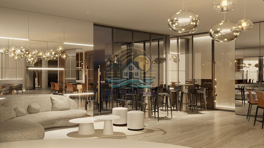 ✨ Viva o alto padrão em Itajaí: exclusividade, vista para o mar e lazer completo no bairro Fazenda. — foto 5