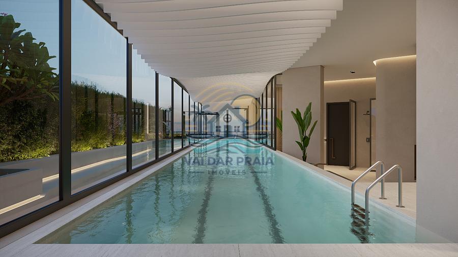 ✨ Viva o alto padrão em Itajaí: exclusividade, vista para o mar e lazer completo no bairro Fazenda. — foto 8