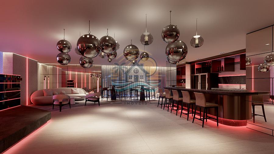 ✨ Viva o alto padrão em Itajaí: exclusividade, vista para o mar e lazer completo no bairro Fazenda. — foto 7