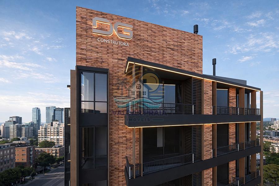 Rock Studios | Studios inteligentes para morar ou investir em Porto Belo com lazer completo — foto 4