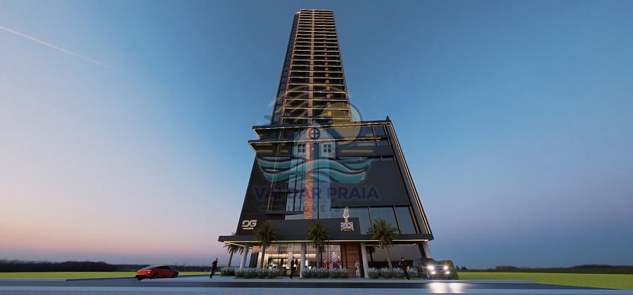 Rock Studios | Studios inteligentes para morar ou investir em Porto Belo com lazer completo — foto 3