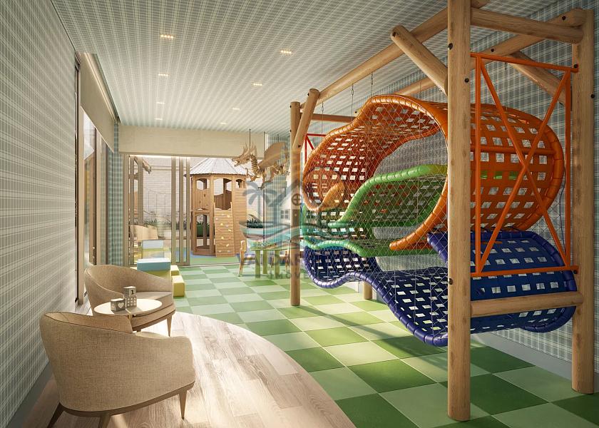 Gales Village Embraed: 152 m² privativos, 3 suítes e 3 vagas no coração de Balneário Camboriú — foto 9