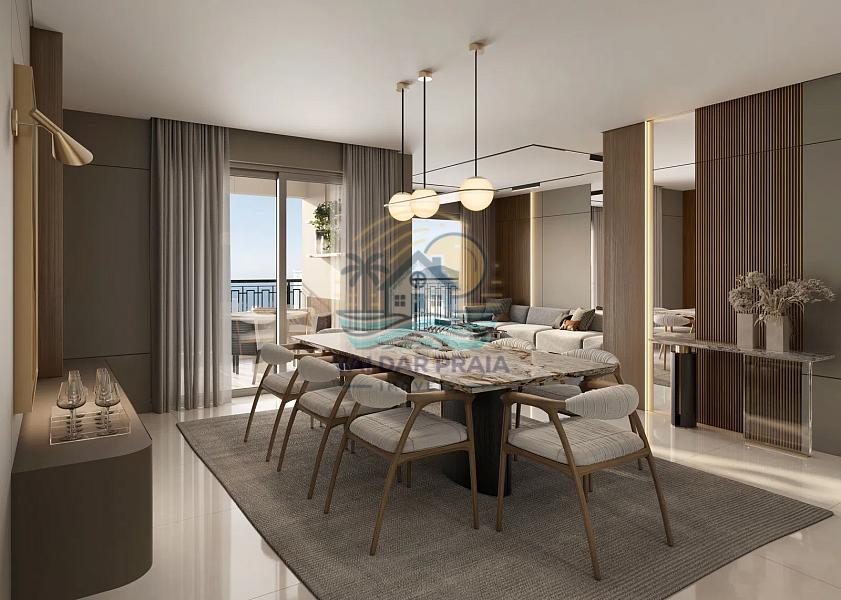 Gales Village Embraed: 152 m² privativos, 3 suítes e 3 vagas no coração de Balneário Camboriú — foto 12