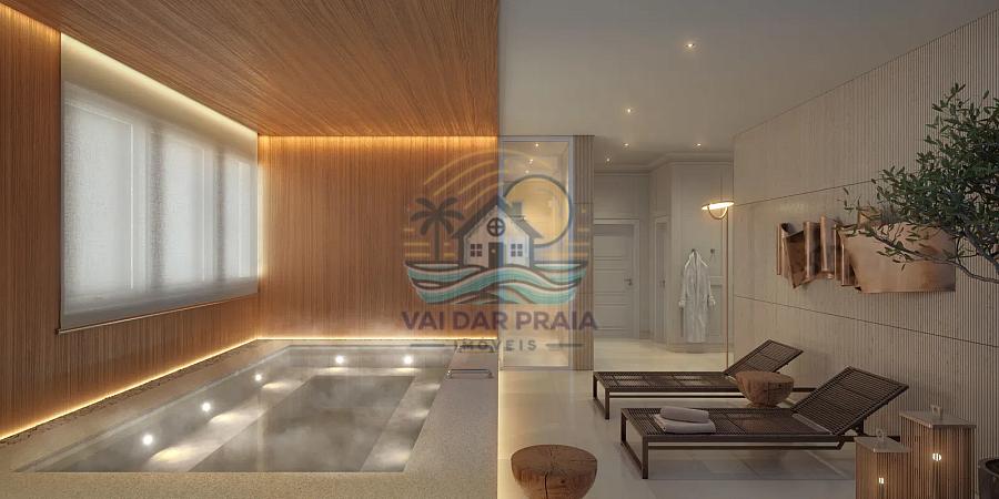 Gales Village Embraed: 152 m² privativos, 3 suítes e 3 vagas no coração de Balneário Camboriú — foto 6