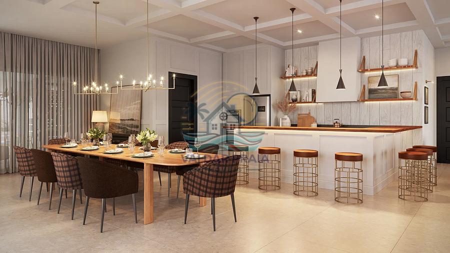 Gales Village Embraed: 152 m² privativos, 3 suítes e 3 vagas no coração de Balneário Camboriú — foto 15