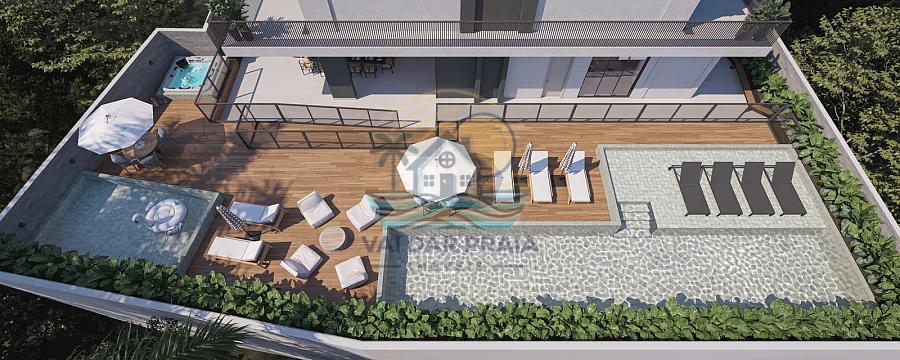 Marina Bay Construttore | Alto padrão e lazer completo no bairro Fazenda, em Itajaí — foto 2