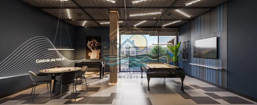 Marina Bay Construttore | Alto padrão e lazer completo no bairro Fazenda, em Itajaí — foto 7