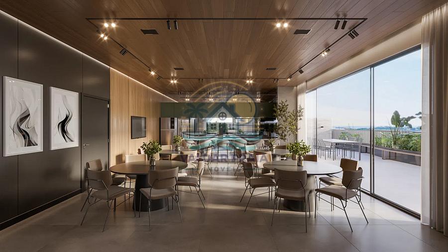 Marina Bay Construttore | Alto padrão e lazer completo no bairro Fazenda, em Itajaí — foto 11