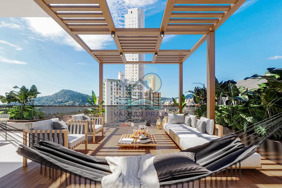 Marina Bay Construttore | Alto padrão e lazer completo no bairro Fazenda, em Itajaí — foto 6