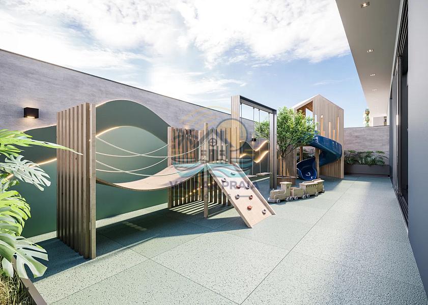 Marina Bay Construttore | Alto padrão e lazer completo no bairro Fazenda, em Itajaí — foto 13