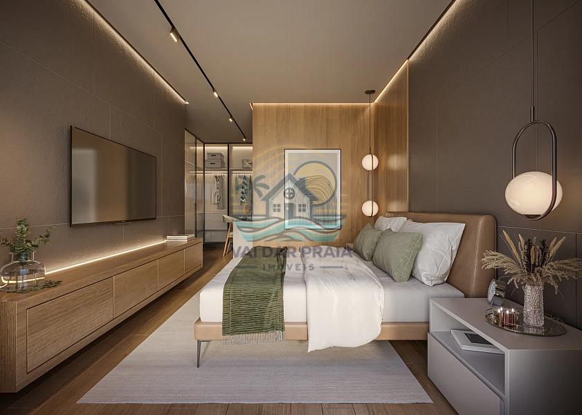 Marina Bay Construttore | Alto padrão e lazer completo no bairro Fazenda, em Itajaí — foto 15