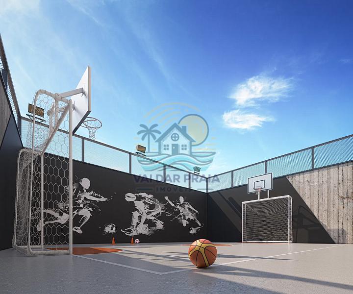 Marina Bay Construttore | Alto padrão e lazer completo no bairro Fazenda, em Itajaí — foto 8