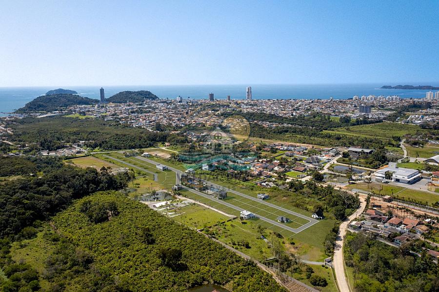 Condomínio Fechado em Penha SC – Brisas deValência | Lotes Exclusivos com Lazer Completo — foto 2