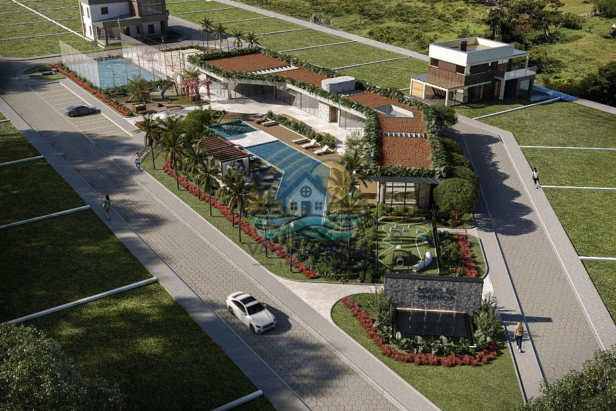 Condomínio Fechado em Penha SC – Brisas deValência | Lotes Exclusivos com Lazer Completo — foto 4