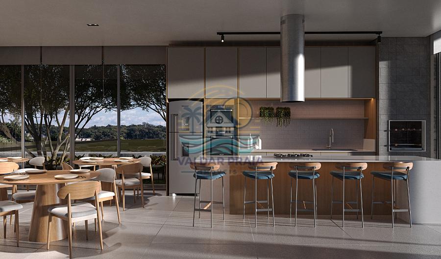 Condomínio Fechado em Penha SC – Brisas deValência | Lotes Exclusivos com Lazer Completo — foto 6