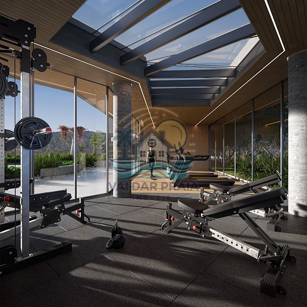 Condomínio Fechado em Penha SC – Brisas deValência | Lotes Exclusivos com Lazer Completo — foto 7