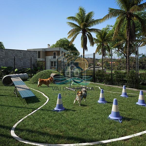 Condomínio Fechado em Penha SC – Brisas deValência | Lotes Exclusivos com Lazer Completo — foto 13