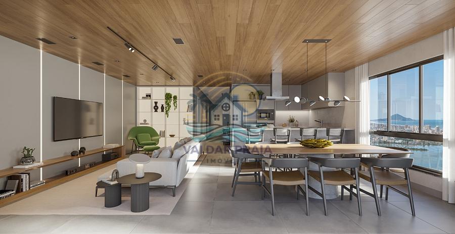 🏙️ Marina Bay – Exclusividade, Vista para o Rio e Alto Padrão no Coração do Fazenda. — foto 9