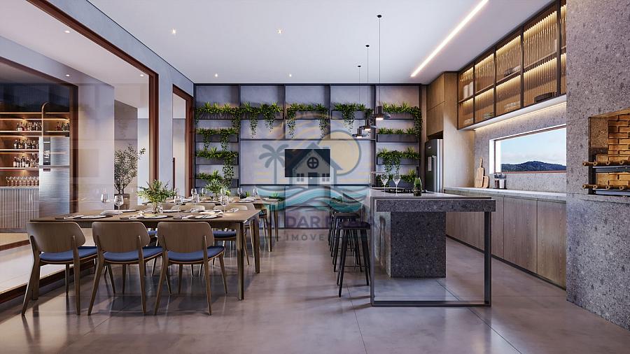 Apartamento à venda em Itajaí – Alameda Dom Bosco | Conforto e localização estratégica — foto 3