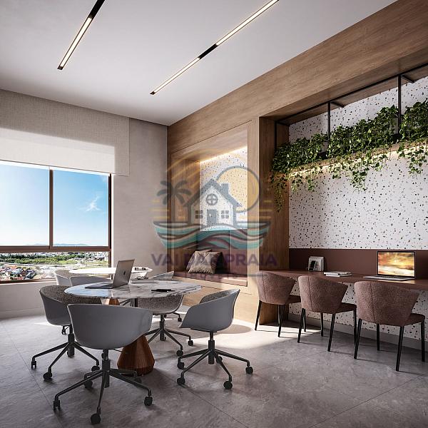 Apartamento à venda em Itajaí – Alameda Dom Bosco | Conforto e localização estratégica — foto 5