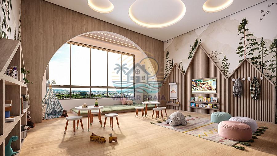 Apartamento à venda em Itajaí – Alameda Dom Bosco | Conforto e localização estratégica — foto 7