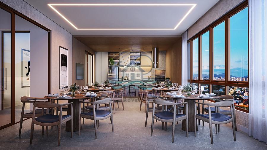 Apartamento à venda em Itajaí – Alameda Dom Bosco | Conforto e localização estratégica — foto 8