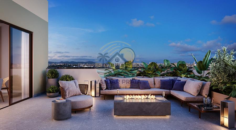 Apartamento à venda em Itajaí – Alameda Dom Bosco | Conforto e localização estratégica — foto 9