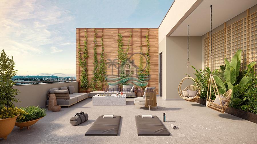 Apartamento à venda em Itajaí – Alameda Dom Bosco | Conforto e localização estratégica — foto 10