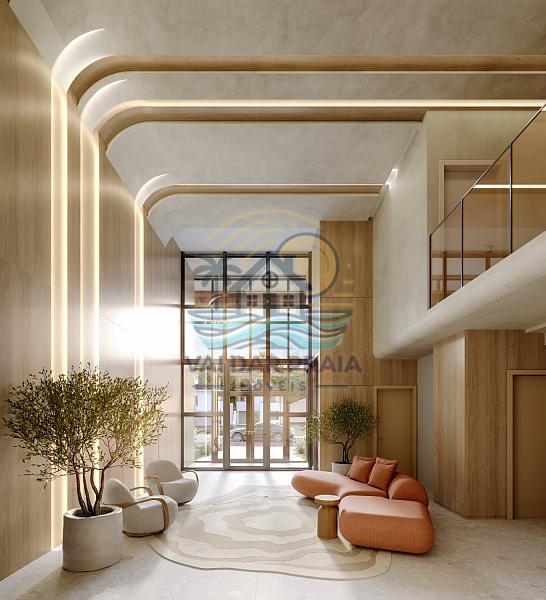 Apartamento à venda na Praia Brava em Itajaí – Brava Living Residence — foto 4