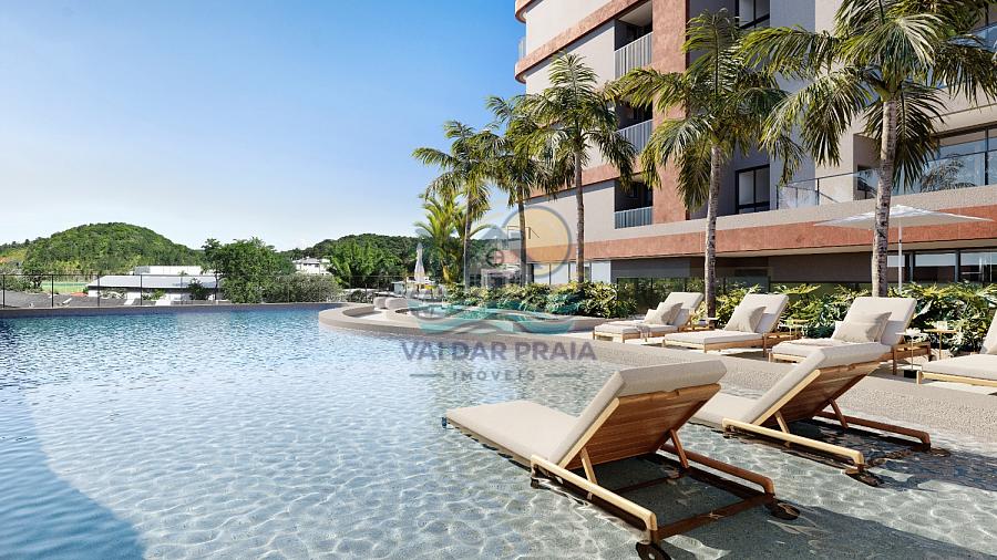 Apartamento à venda na Praia Brava em Itajaí – Brava Living Residence — foto 7