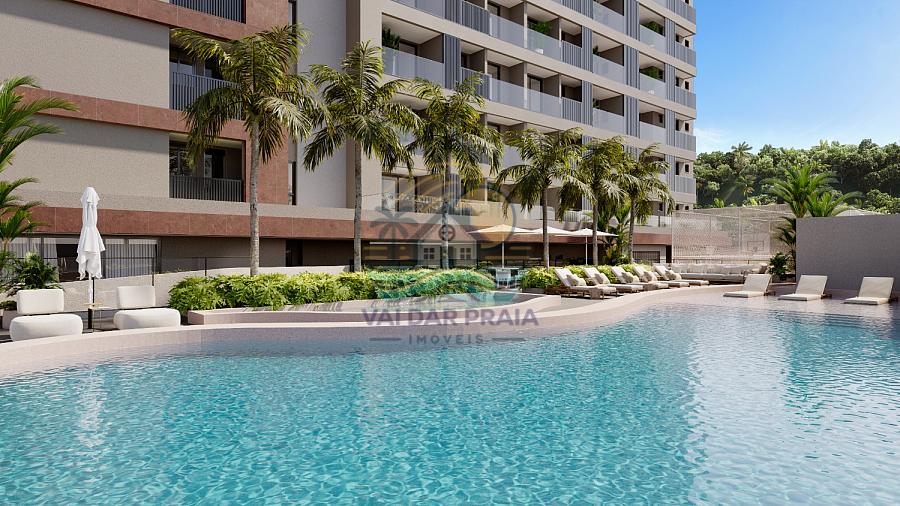 Apartamento à venda na Praia Brava em Itajaí – Brava Living Residence — foto 11