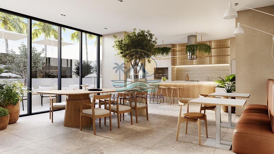 Apartamento à venda na Praia Brava em Itajaí – Brava Living Residence — foto 6