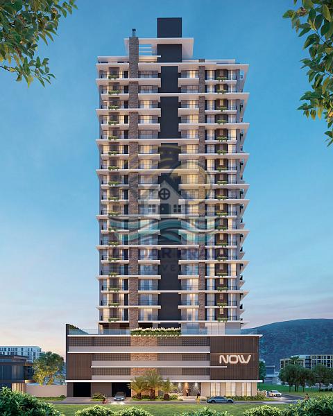 NOW Residence | Studios e apartamentos modernos no Centro de Itajaí com lazer completo e conceito urbano — foto 2