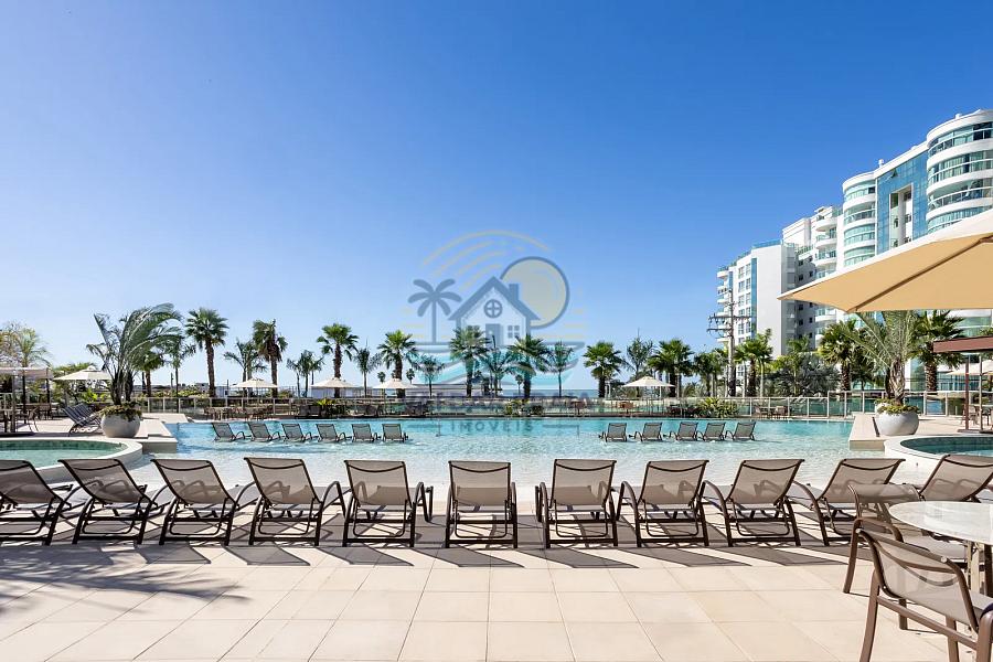 Reserva Figueira | Alto padrão entre o mar e a natureza na Praia Brava — foto 6