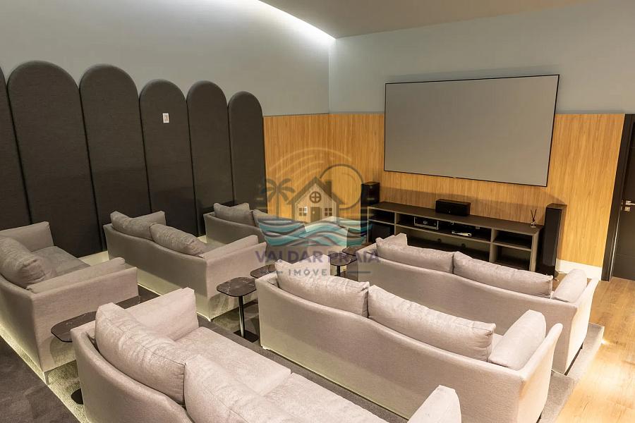 Reserva Figueira | Alto padrão entre o mar e a natureza na Praia Brava — foto 29