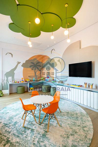 Reserva Figueira | Alto padrão entre o mar e a natureza na Praia Brava — foto 17