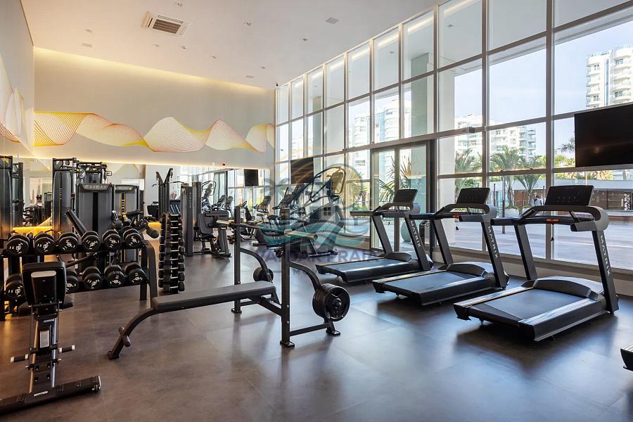 Reserva Figueira | Alto padrão entre o mar e a natureza na Praia Brava — foto 16