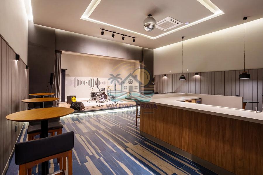 Reserva Figueira | Alto padrão entre o mar e a natureza na Praia Brava — foto 18